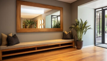 modern-styled-small-entryway