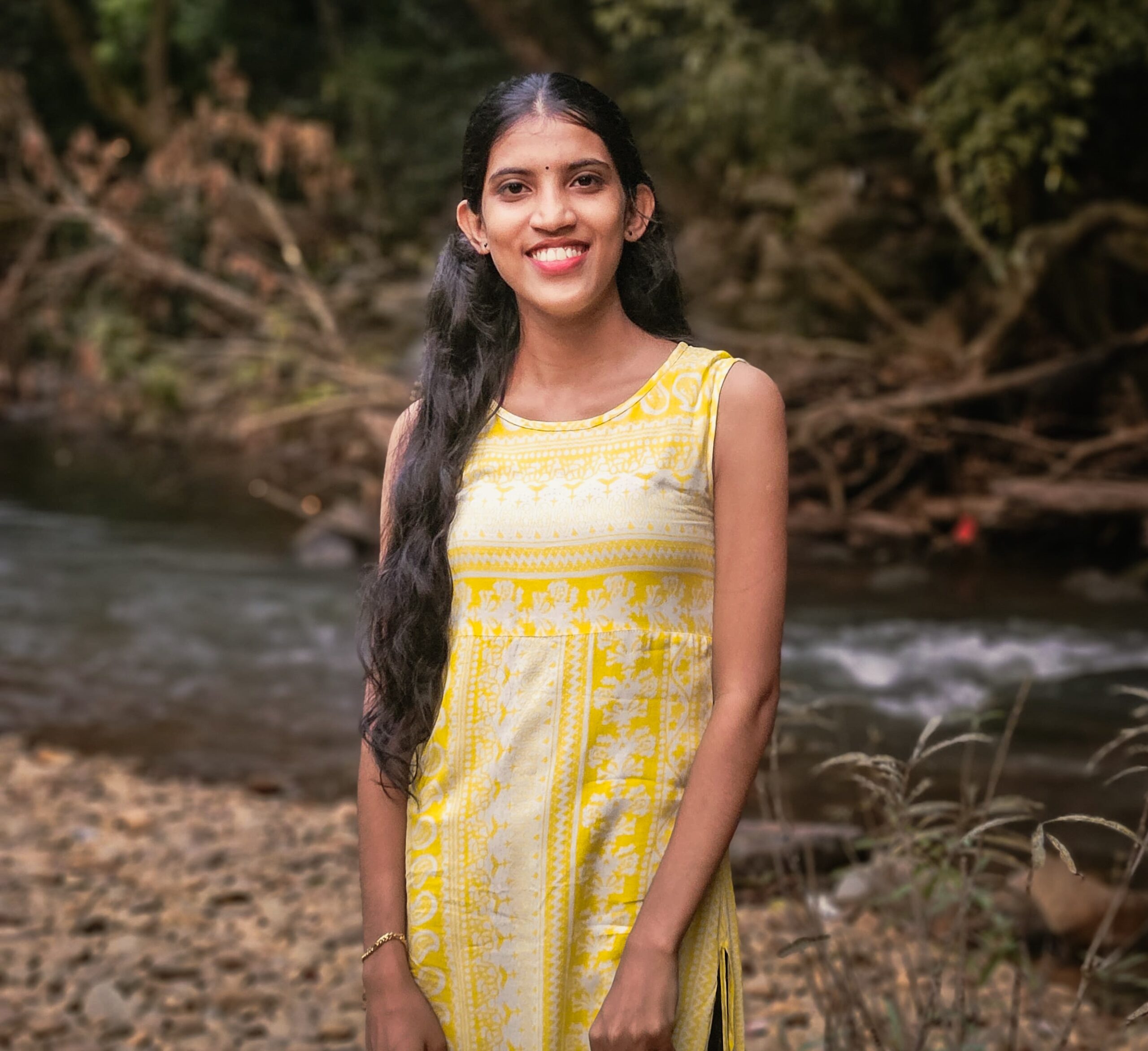 ChaithraK- Best Digital Marketing Strategist In Kannur