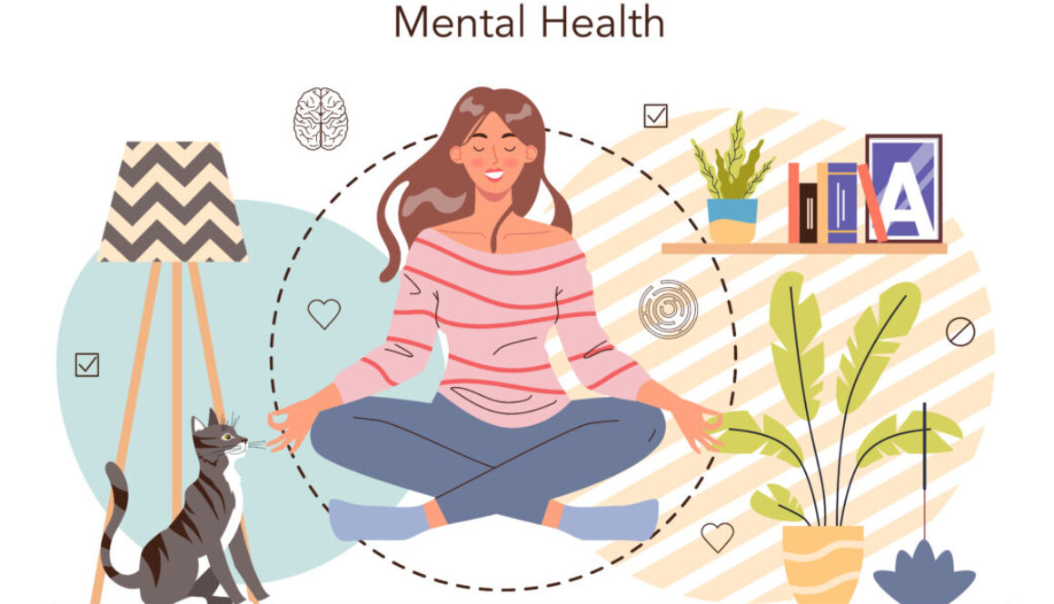 Mental Health And Lifestyle