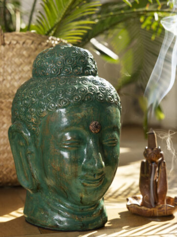 view-buddha-statuette-tranquility-meditation